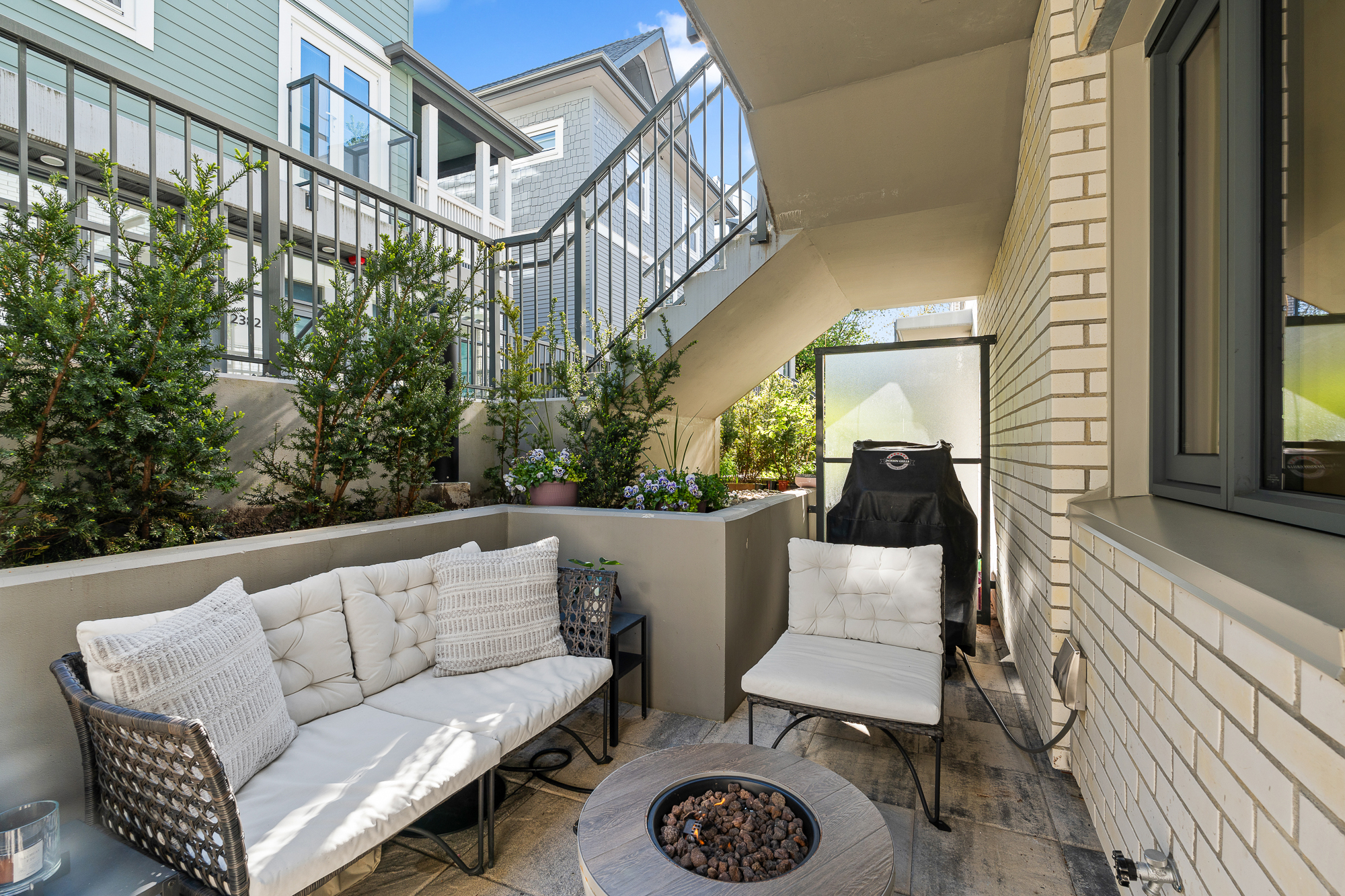 #9 – 2366 Birch Street
